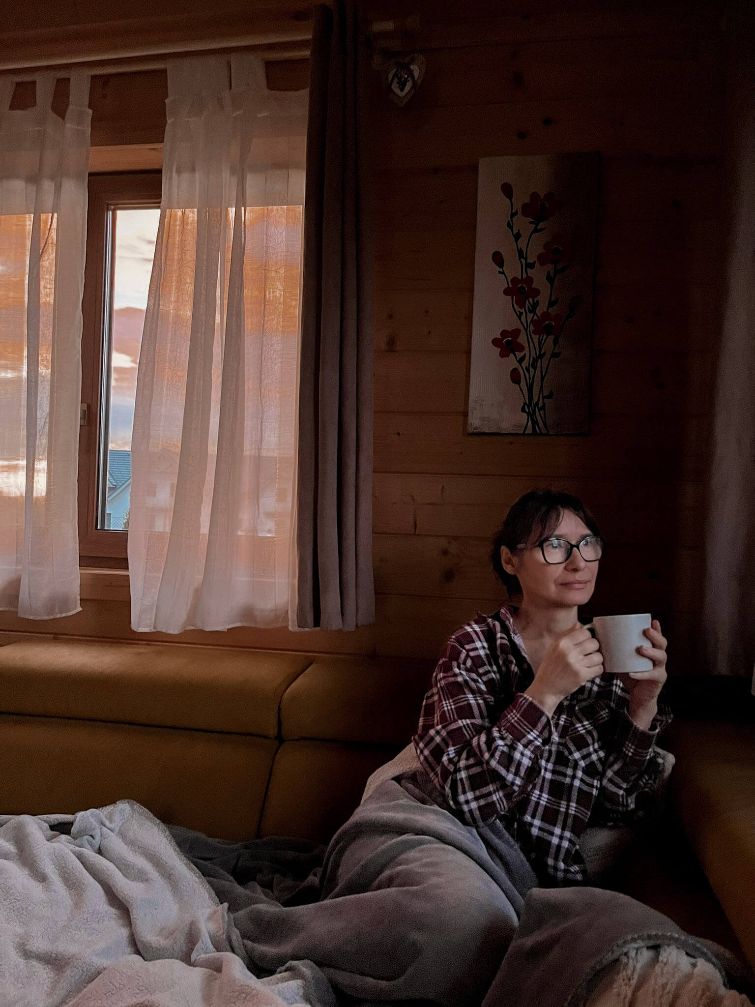 Hadja - Reiki Master and Regression Therapist